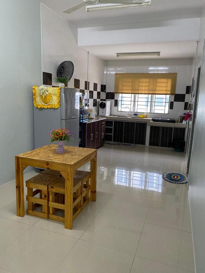 Makmur homestay Taiping Exterior foto