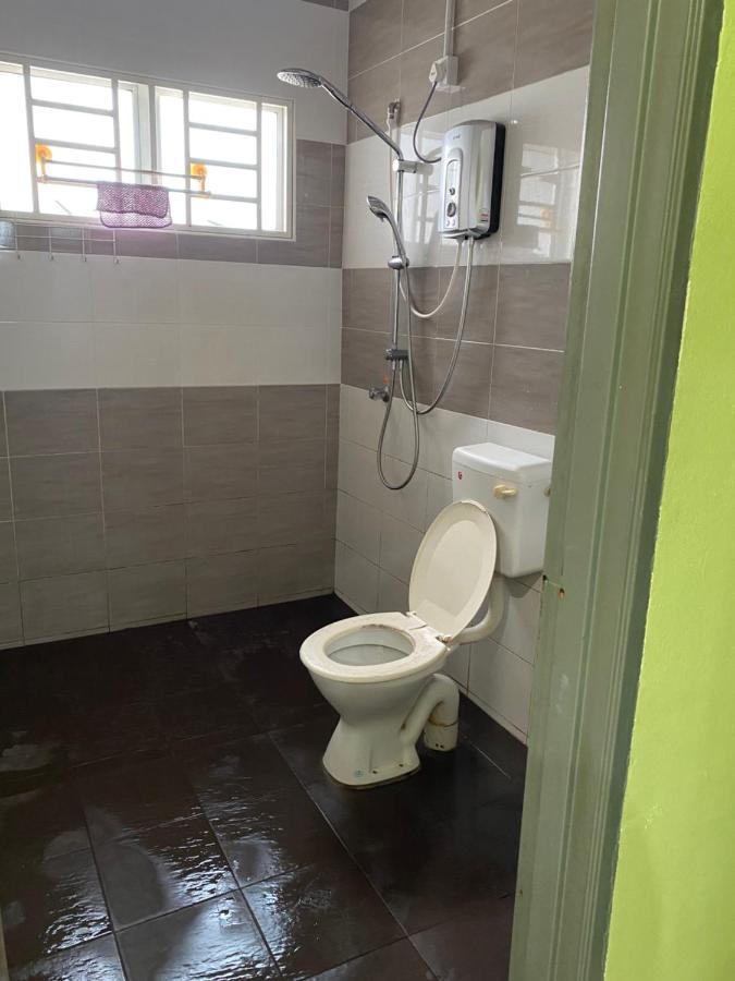 Makmur homestay Taiping Exterior foto